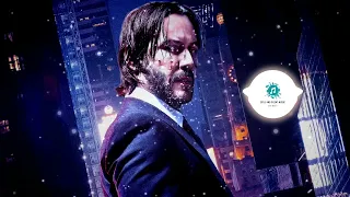 John Wick 4 OST Nowhere to Run / Soundtrack John Wick 4