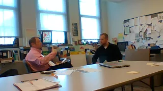 Teacher/Administration classroom visit debrief (IPG 2)