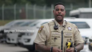 Union County Sheriff's Office Recruitment Video 2021