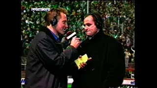 1997-98 Borussia Mönchengladbach-1.FC Kaiserslautern (Re-Live)