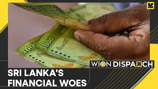 Sri Lanka's financial woes: Fresh hope for the Lankan economy | WION Dispatch