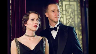 THE PAINTED VEIL MOVIE DRAMA ROMANCE BASED ON THE NOVEL BY W. SOMERSET MAUGHAM SUBTITLES