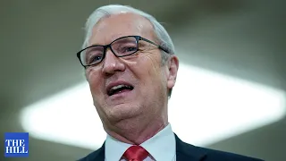 GOP Senator FAILS to reverse fracking ban, 3 votes short