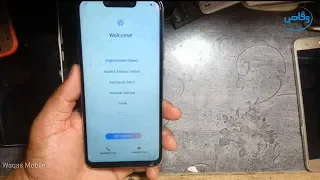 ALL HUAWEI FRP GOOGLE LOCK BYPASS WITHOUT PC Huawei Nova 3i Frp bypass by waqas mobile