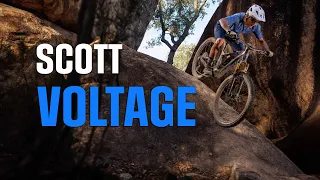 Scott Voltage 2024