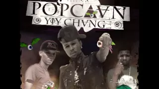 Chromatic x Popcaan: YiY Change Mixtape (Full) February 2012