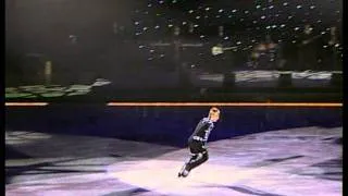 Plushenko - Winner & finale (Stars on Ice 2005, St. Petersburg)