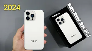 Nokia Magic Max 2024 Unboxing & Review | Price | Camera Test | Launch date | nokia magic max 2023