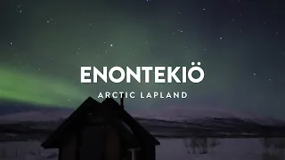 Enontekiö Arctic Lapland - Embrace the Elements