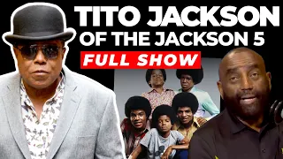 Tito Jackson Joins Jesse! (#203)