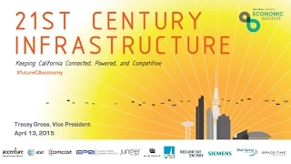21st Century Infrastructure