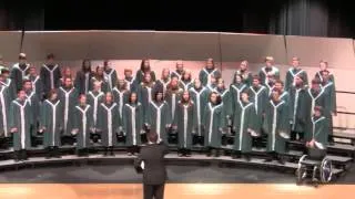 MVHS Concert Choir - "Bohemian Rhapsody"