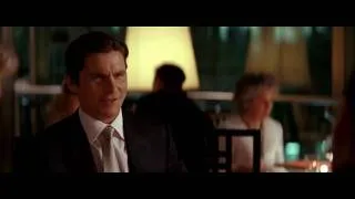 Batman begins trailer -  "Inception" style