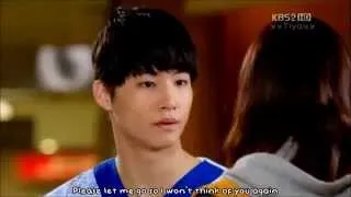 JB and kang sora ♥