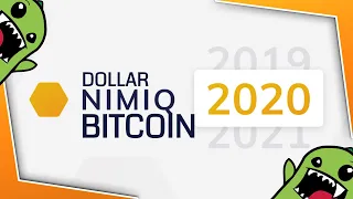 Nimiq Dissection From Inception 🌟 USD vs NIM vs BTC [2020]