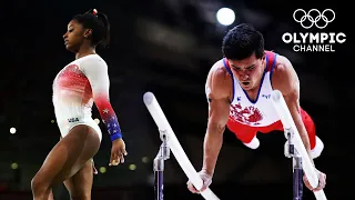 World Artistic Gymnastics Championships  - All you need to know | Preview
