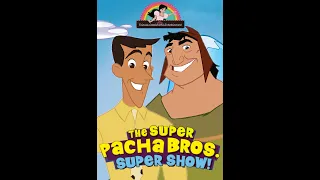 Super Pacha Bros. Super Show! Episode 1- The Bird! The Bird! (Part 2)