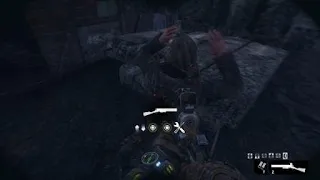 At Least You Didn't Shoot Me | Metro Exodus