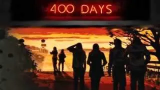 Download The Walking Dead 400 Days