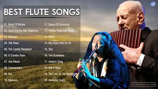 Gheorghe Zamfir, Kirato Greatest Hits Collection - Best Flute Songs Collection Of All Time