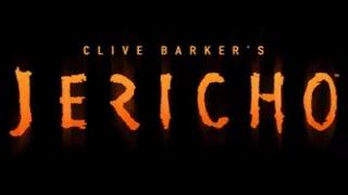 Clive Barker's Jericho