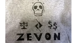 "Lawyers Guns and Money" w/lyrics- Warren Zevon