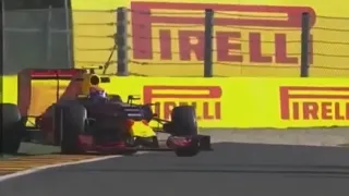 F1 - Tokyo Drift Edition