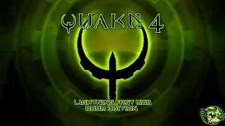 "Quake 4 LFM-DE" RELEASE Trailer