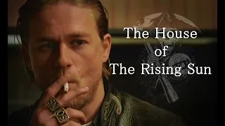 Sons of Anarchy - The House of the Rising Sun | Cover