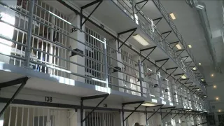 Governor Cuomo signs 'Halt Solitary Confinement Act'