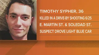 Crime Stoppers needs your help solving murder