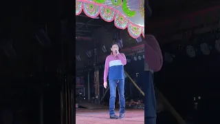 SIDHANT MOHAPATRA !! STAGE SHOW YATRA DURGA MANDIR