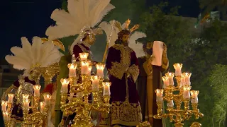 4K HDR / La Macarena 2023, Semana Santa de Sevilla