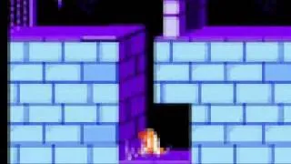 Video Game Deaths: Prince of Persia (On NES)