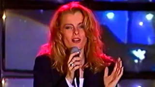 Iveta Bartošová | Půlnoční smíření | 1992 | TV 2