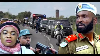 GOVERNMENT OF INJUSTICE/I Beg Everyone To Watch This SYLVESTER MADU ACTION Nigerian Movie