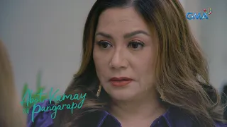 Abot Kamay Na Pangarap: The soft side of the APEX iron lady (Episode 179)