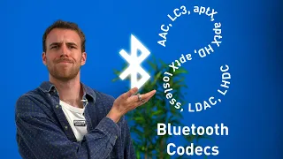 Bluetooth Codecs erklärt - Was du beim Kauf wissen musst!