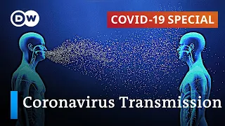 New findings warn of higher risk in airborne coronavirus transmissions | COVID-19 Special