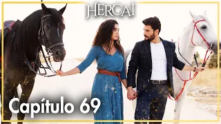 Hercai - Capítulo 69