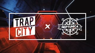 Trap City | Trap Music & Future Bass Mix (feat. Neptunica)