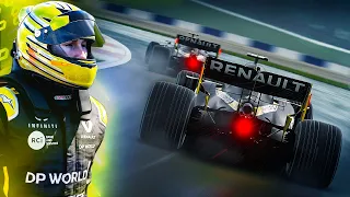 ИСПЫТАНИЕ ДОЖДЕМ НА ЛЮБИМОЙ ТРАССЕ - КАРЬЕРА F1 2020 #90