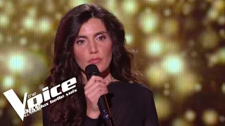 Chant traditionnel bulgare – Prituri | Battista Acquaviva | The Voice All Stars | Blind...