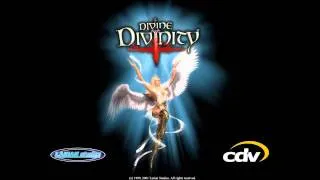 VGM Hall Of Fame: Divine Divinity - Warrior