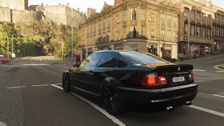 Forza Horizon 4 - BMW M3 E46 [4K]60FPS - Gameplay