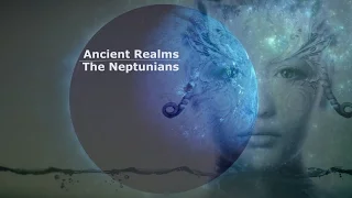 Ancient Realms - The Neptunians (September 2016) (Psybient / Downtempo / Deep Trance)