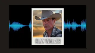 Clay Walker-A True 90s Country Icon!