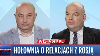 #WCentrumWydarzeń: Tadeusz Płużański i Jan Dziedziczak (20.05.2024)