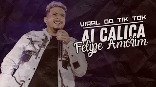 "Vai Rebola Ai Calica" Felipe Amorim - AI CALICA (VIRAL DO TIK TOK)