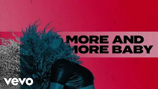 Fleur East - More and More (Official Lyric Video)